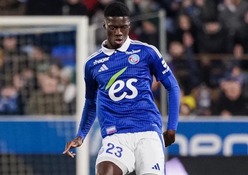 "Çelsi" futbolçusunu icarəyə verib