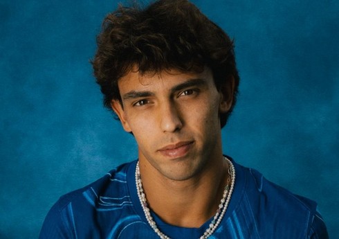 "Çelsi" Joau Feliksin transferini açıqlayıb