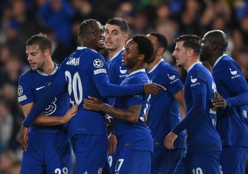 "Çelsi" klubu 7 futbolçu ilə vidalaşmağa hazırlaşır