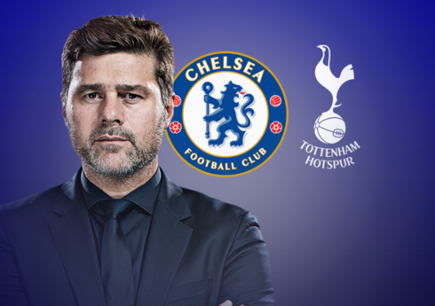 "Çelsi" klubu baş məşqçisi ilə yollarını ayırıb