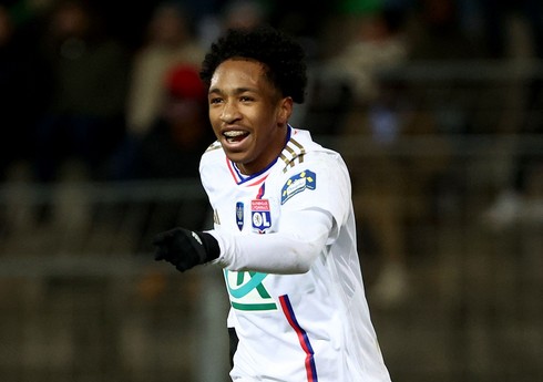 “Çelsi” “Lion”un gənc futbolçusunu transfer etmək istəyir