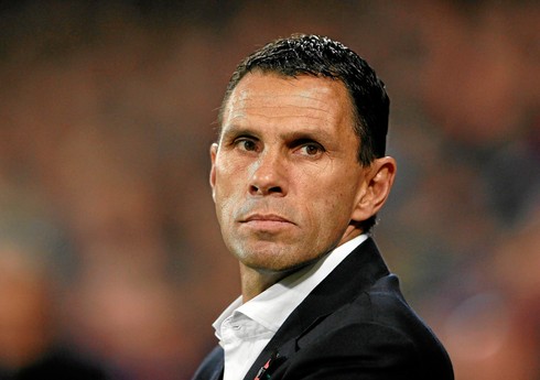 "Çelsi" və "Tottenhem"in sabiq futbolçusu Koreya klubunun baş məşqçisi olub