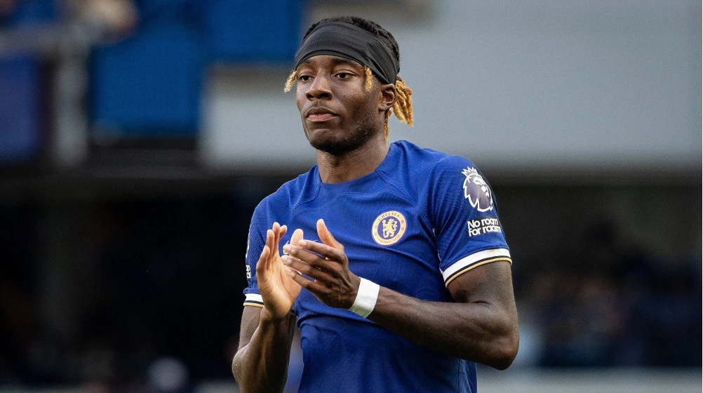 “Çelsi”dən “Tottenhem”ə