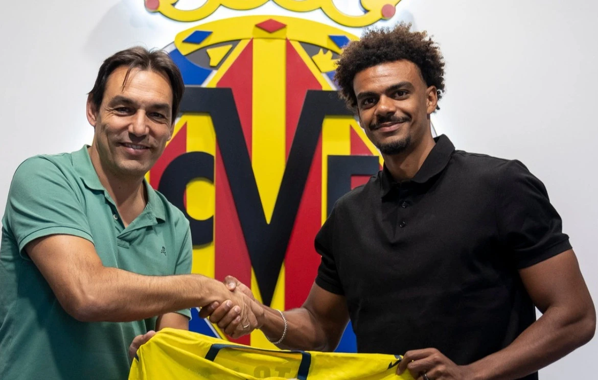 “Çelsi”dən “Vilyareal”a - RƏSMİ