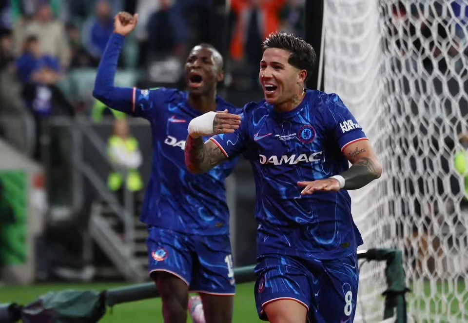 “Çelsi”dən yeni rekord