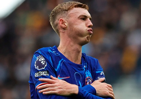 "Çelsi"nin futbolçusu 23 il əvvəlki klub rekordunu yeniləyib