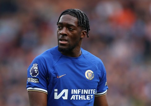 "Çelsi"nin futbolçusu "Fənərbağça"da çıxış edə bilər