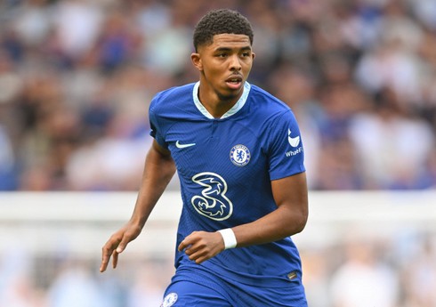 "Çelsi"nin futbolçusu zədə səbəbindən mövsümü erkən başa vura bilər