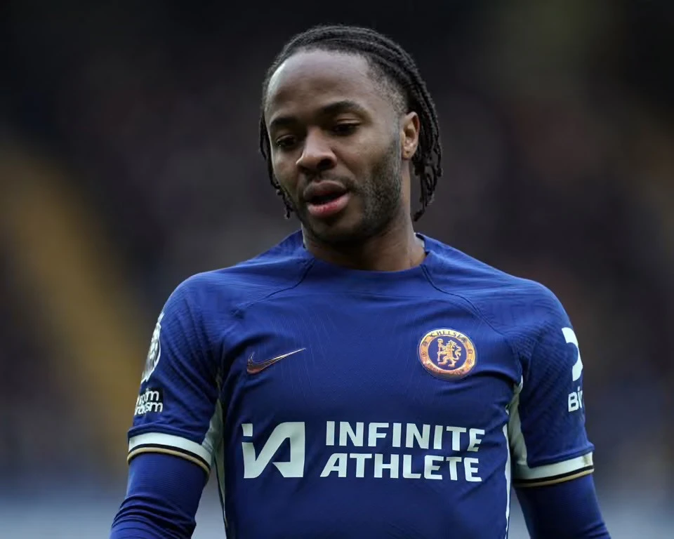 “Çelsi”nin futbolçusunun evinə oğrular girib