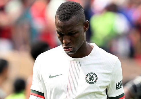 "Çelsi"nin hücumçusu İngiltərənin başqa klubuna keçə bilər