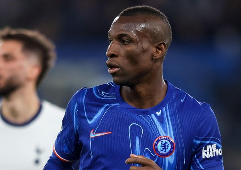 "Çelsi"nin hücumçusu karyerasını İtaliyada davam etdirə bilər