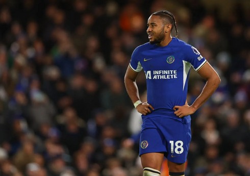 "Çelsi"nin hücumçusu Premyer Liqanın digər təmsilçisinə transfer oluna bilər