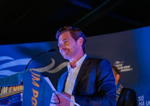 “Çelsi”nin keçmiş baş məşqçisi “Portu”nun prezidenti olub