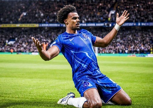 "Çelsi"nin müdafiəçisi İspaniya klubuna keçə bilər