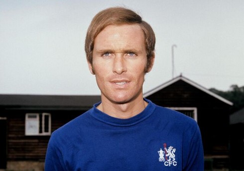 "Çelsi"nin sabiq futbolçusu vəfat edib