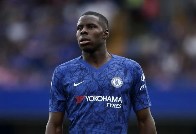 “Çelsi”nin sabiq üzvü Rumıniya klubunda - RƏSMİ