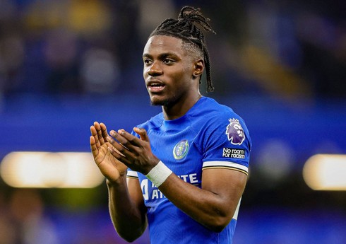 "Çelsi"nin zədəli futbolçusunun komandaya qoşulacağı vaxt bəlli olub