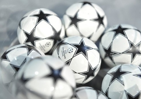 Çempionlar Liqası: 2024/2025 mövsümünün Liqa mərhələsinin püşkü atılacaq