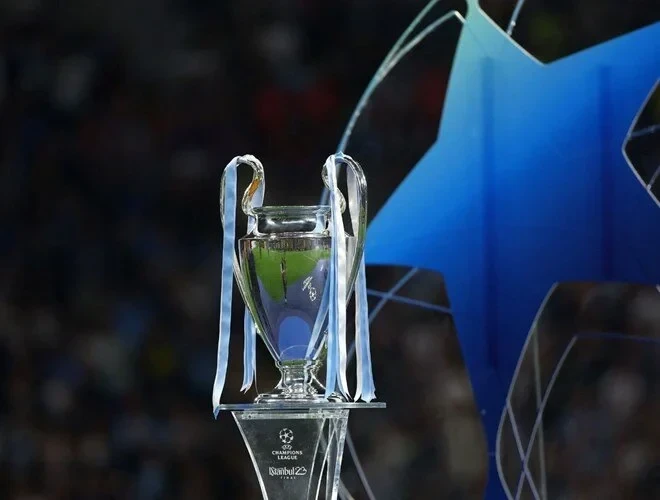 Çempionlar Liqası: “Arsenal” və “İnter” yarımfinalda - YENİLƏNİB