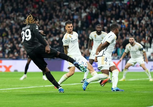 Çempionlar Liqası: "Arsenal" və PSV 1/8 finala vəsiqə qazanıb