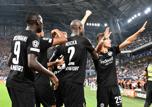 Çempionlar Liqası: Bu gün 1/8 finalın daha 2 iştirakçısı bəlli olacaq