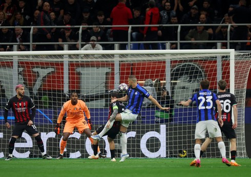 Çempionlar Liqası: Bu gün ilk finalçı bəlli olacaq