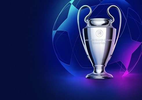 Çempionlar Liqası: Bu gün qrup mərhələsinə yekun vurulacaq