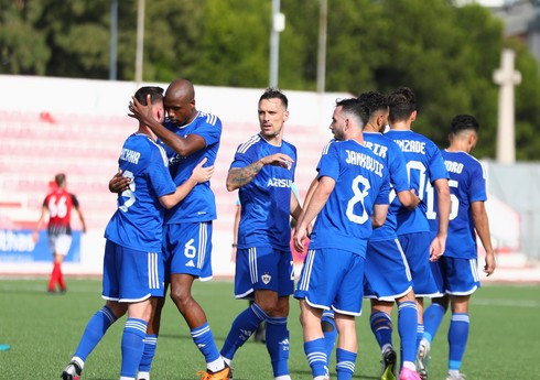 Çempionlar Liqası: Cica liderliyini qoruyub, "Qarabağ" ən intizamlı 2-ci komandadır