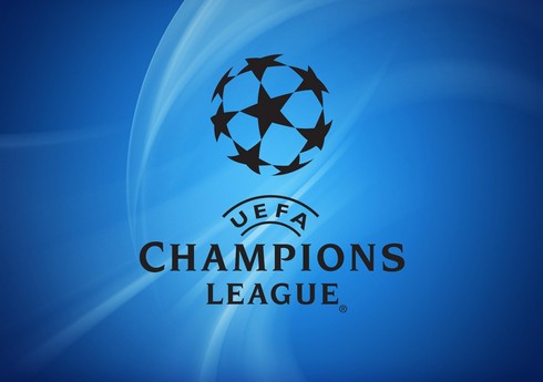 Çempionlar Liqası: Daha iki komanda 1/4 finala yüksəlib