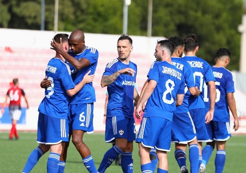 Çempionlar Liqası: Ən az azarkeş "Linkoln" - "Qarabağ" oyununda olub