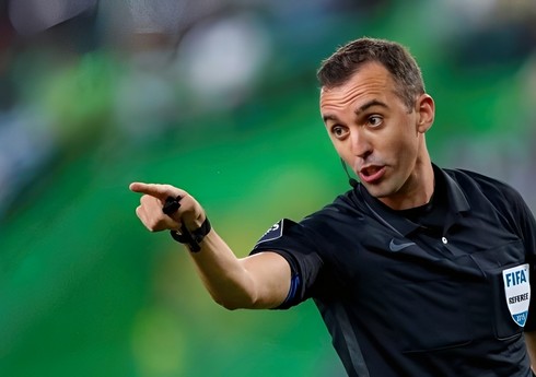 Çempionlar Liqası: "Ferentsvaroş" - "Qarabağ" oyununun hakimləri müəyyənləşib