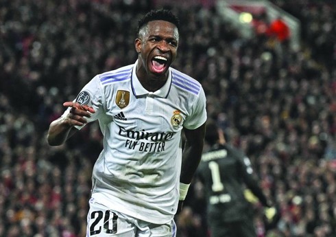 Çempionlar Liqası: Həftənin ən yaxşı futbolçusu müəyyənləşib