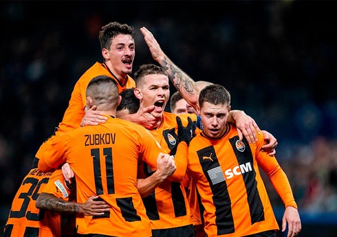 Çempionlar Liqası: "Mançester Siti" 1/8 finala yüksəlib, "Milan" PSJ-yə qalib gəlib - YENİLƏNİB