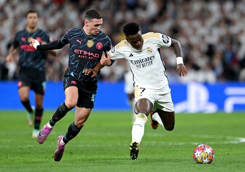 Çempionlar Liqası: "Mançester Siti" "Real"la üz-üzə gələcək