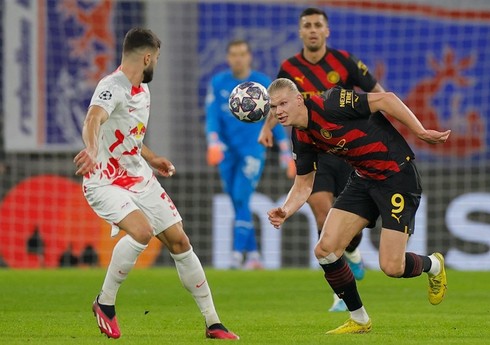 Çempionlar Liqası: “Portu” və “Leyptsiq” sensasiya etməyə çalışacaqlar