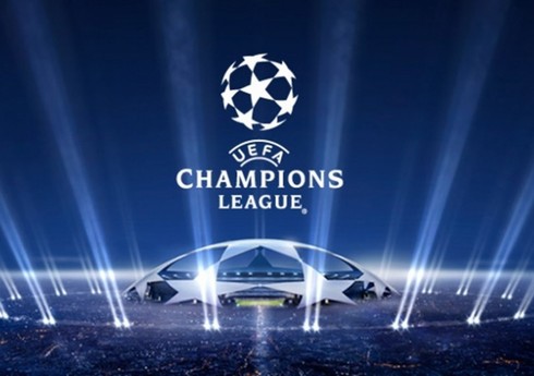 Çempionlar Liqası: PSJ "Milan"ı məğlub edib, "Mançester Siti" və "Barselona" qələbə qazanıb