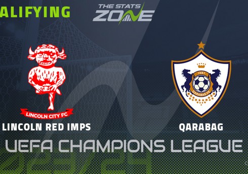 Çempionlar Liqası: "Qarabağ" fasiləyə məğlub yollanıb - YENİLƏNİB-3