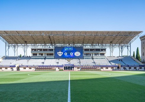 Çempionlar Liqası: "Qarabağ" - "Linkoln" matçının start heyəti açıqlanıb