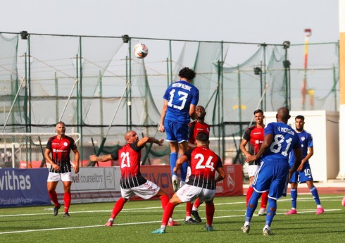 Çempionlar Liqası: “Qarabağ” - “Linkoln” oyununun heyətləri açıqlanıb