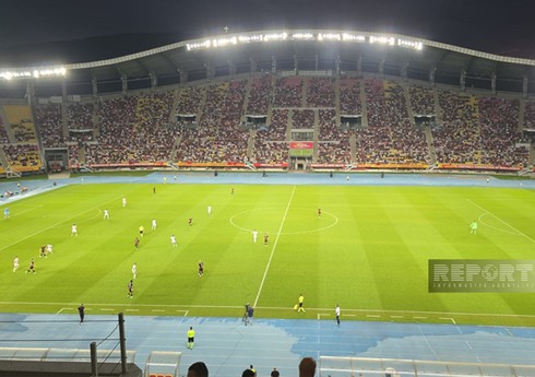 Çempionlar Liqası: "Qarabağ" "Şkendiya" ilə oyunda hesabı açıb - YENİLƏNİB