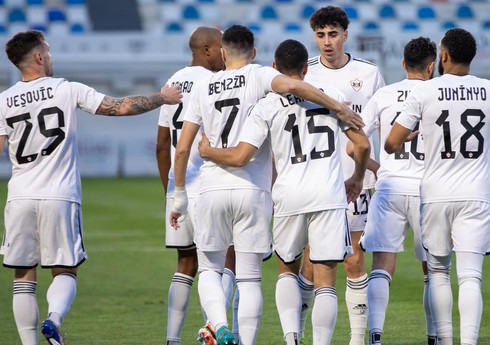 Çempionlar Liqası: “Qarabağ”ın daha iki potensial rəqibi müəyyənləşib