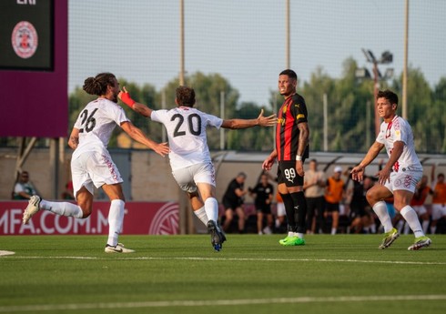 Çempionlar Liqası: "Qarabağ"ın II təsnifat mərhələsindəki rəqibi dəqiqləşib