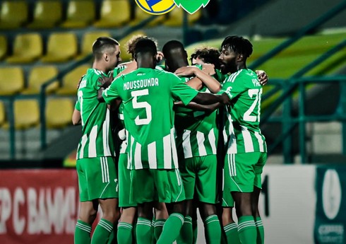 Çempionlar Liqası: “Qarabağ”ın potensial rəqibi müəyyənləşib