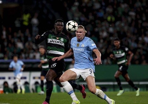 Çempionlar Liqası: “Real Madrid” və “Bayer” böyük hesabla məğlub olublar