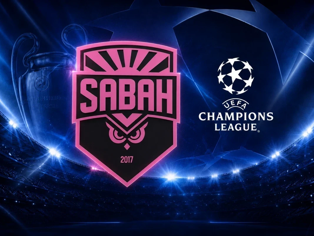 Çempionlar Liqası: “Sabah” "KuPS"la üz-üzə - Heyətlər - YENİLƏNİR