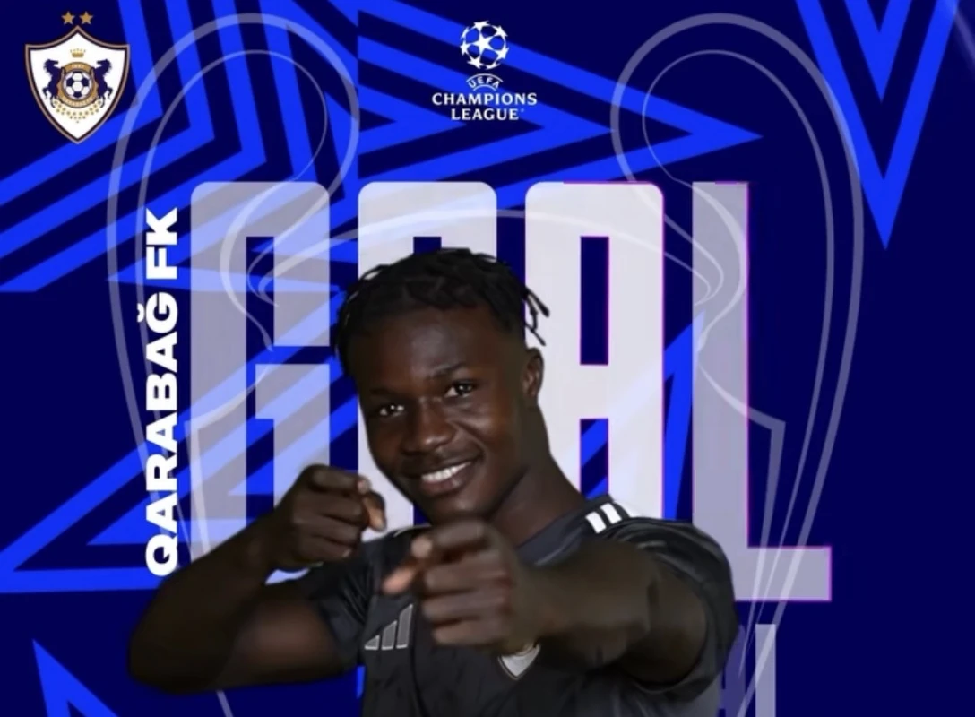 Çempionlar Liqasında həftənin qoluna namizədlər: Addai də siyahıda