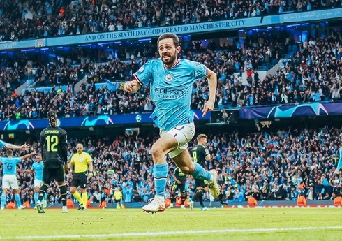 Çempionlar Liqasında həftənin rəmzi komandası bəlli olub