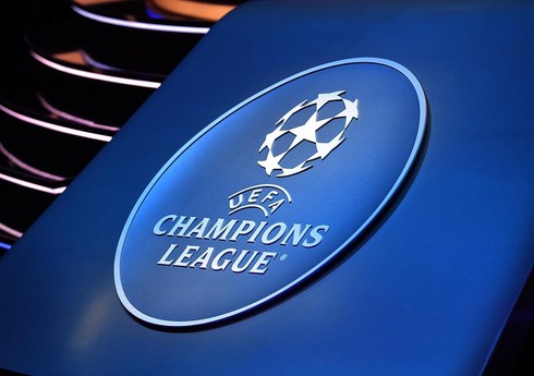 Çempionlar Liqasında iki komanda 1/8 finala vəsiqəni təmin edib