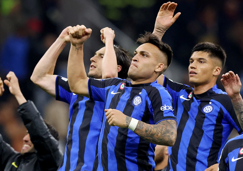 Çempionlar Liqasında ilk finalçı müəyyənləşib