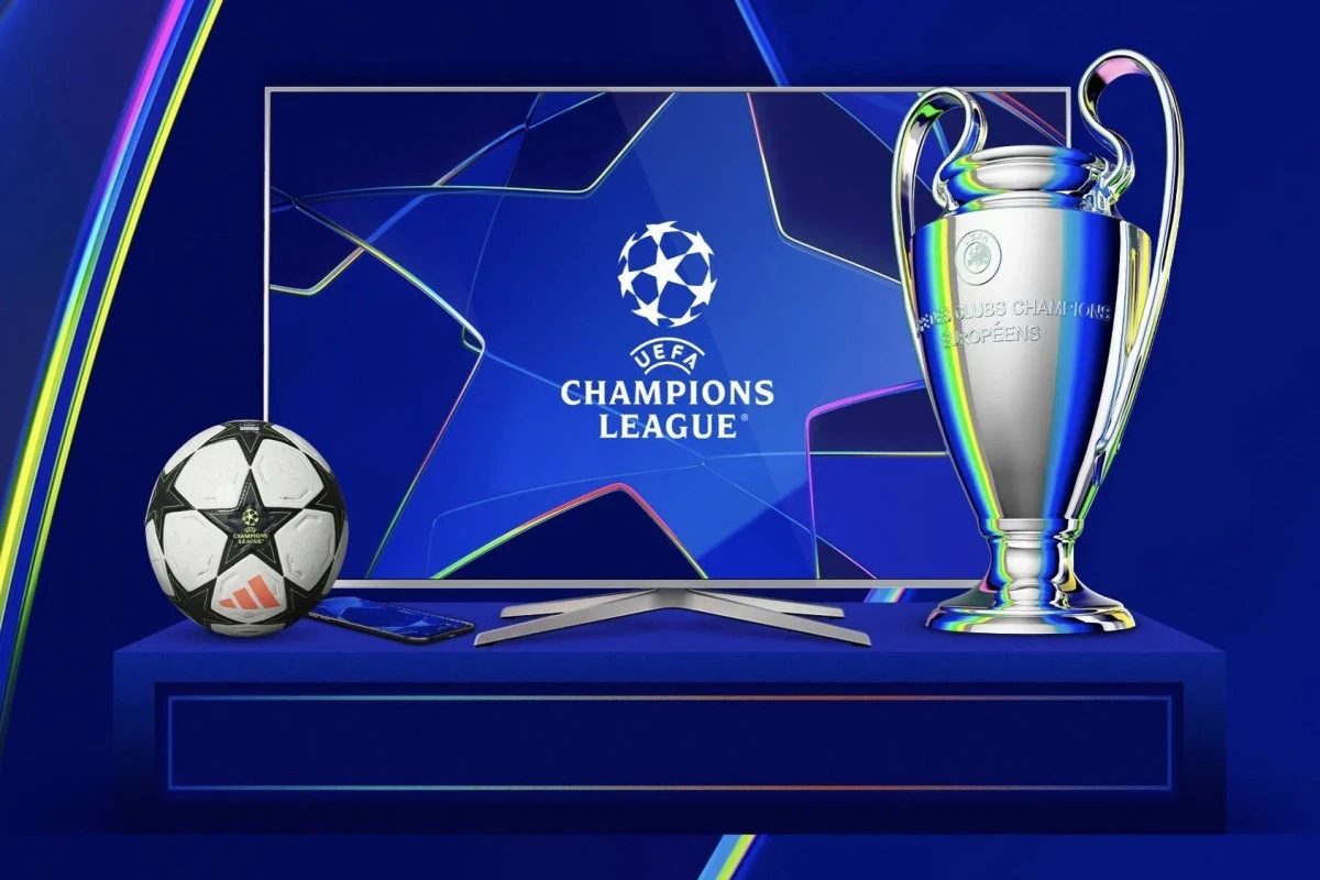 Çempionlar Liqasında növbəti tura yüksələn komandalar bəlli olub